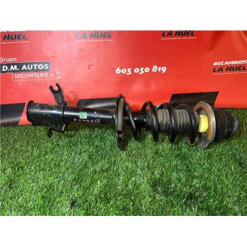 Recambio de amortiguador delantero derecho para renault express (04.2021) 1.5 advance [1,5 ltr. - 70 kw blue dci diesel fap] ref