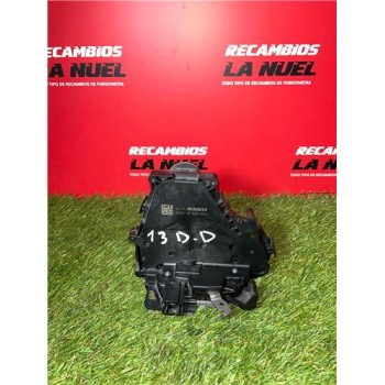 Recambio de cerradura puerta delantera derecha para renault kangoo iii rapid (03.2021) kangoo referencia OEM IAM 805023672R  