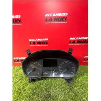 Recambio de cuadro instrumentos para ford transit/tourneo custom combi (ttf)(2012) 2.0 320 l1 transit trend [2,0 ltr. - 96 kw td