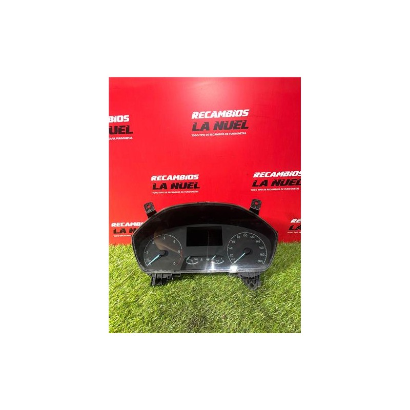 Recambio de cuadro instrumentos para ford transit/tourneo custom combi (ttf)(2012) 2.0 320 l1 transit trend [2,0 ltr. - 96 kw td