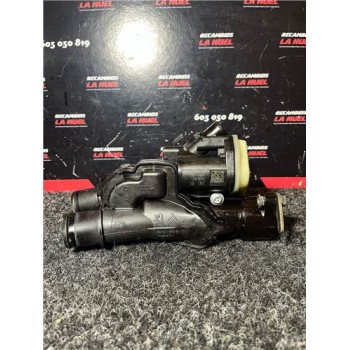 Recambio de termostato para citroën jumper furgon (05.2014) 2.0 30 l1h1 bluehdi 110 [2,0 ltr. - 81 kw blue-hdi fap cat] referenc