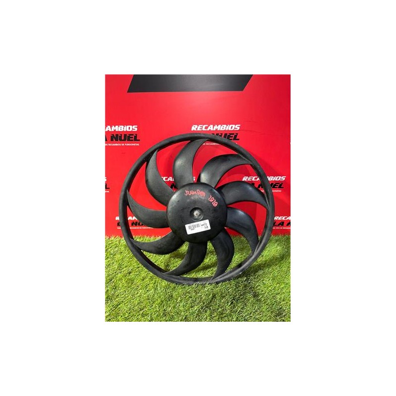 Recambio de electroventilador para citroën jumper furgon (05.2014) 2.0 30 l1h1 bluehdi 110 [2,0 ltr. - 81 kw blue-hdi fap cat] r