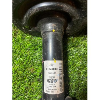Recambio de amortiguador delantero derecho para renault express (04.2021) 1.5 advance [1,5 ltr. - 70 kw blue dci diesel fap] ref