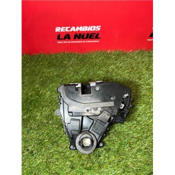 Recambio de cerradura puerta delantera derecha para renault kangoo iii rapid (03.2021) kangoo referencia OEM IAM 805023672R  