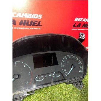 Recambio de cuadro instrumentos para ford transit/tourneo custom combi (ttf)(2012) 2.0 320 l1 transit trend [2,0 ltr. - 96 kw td
