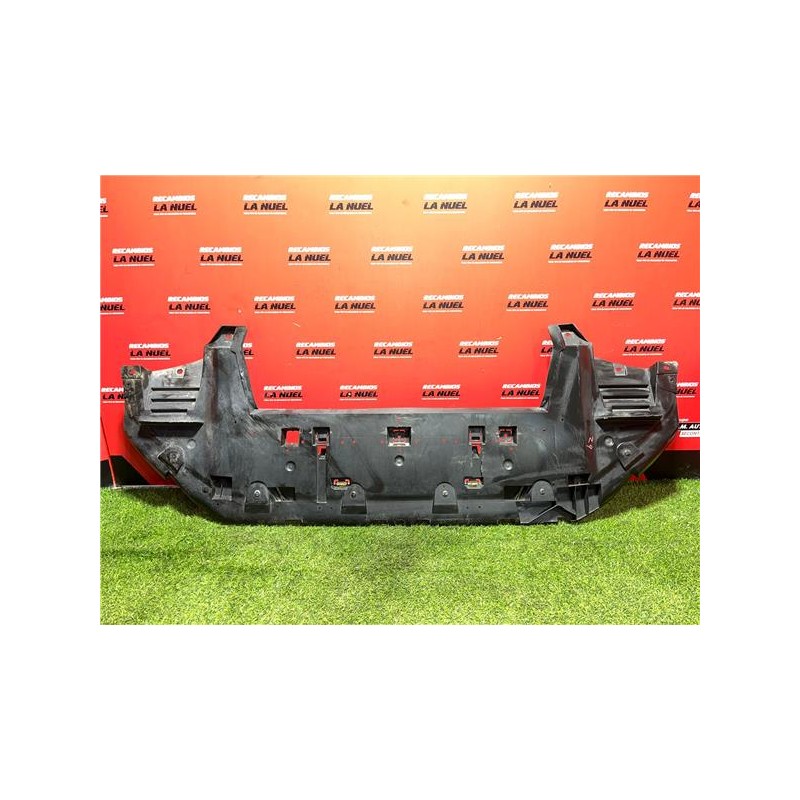 Recambio de cubrecarter para citroën jumpy furgón (05.2016) 1.6 confort m [1,6 ltr. - 85 kw blue-hdi fap] referencia OEM IAM 980