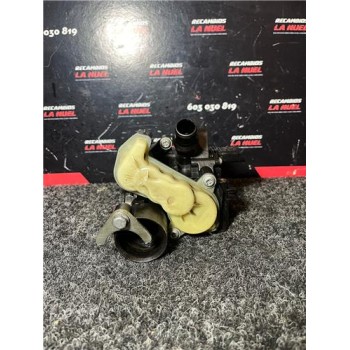 Recambio de termostato para citroën jumper furgon (05.2014) 2.0 30 l1h1 bluehdi 110 [2,0 ltr. - 81 kw blue-hdi fap cat] referenc