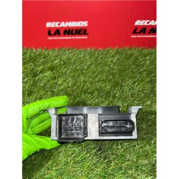 Recambio de caja precalentamiento para renault express (04.2021) 1.5 advance [1,5 ltr. - 55 kw blue dci diesel fap] referencia O