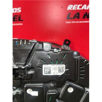 Recambio de cuadro instrumentos para ford transit/tourneo custom combi (ttf)(2012) 2.0 320 l1 transit trend [2,0 ltr. - 96 kw td