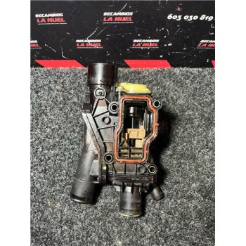 Recambio de termostato para citroën jumper furgon (05.2014) 2.0 30 l1h1 bluehdi 110 [2,0 ltr. - 81 kw blue-hdi fap cat] referenc