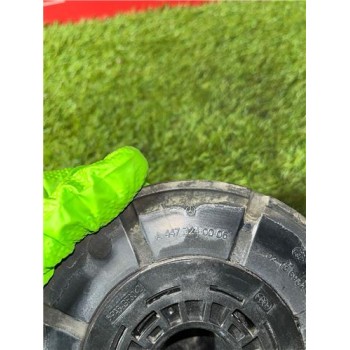 Recambio de muelle amortiguacion para mercedes-benz vito furgón (447)(07.2014) 1.6 109/111 cdi worker compacta (447.601) [1,6 lt