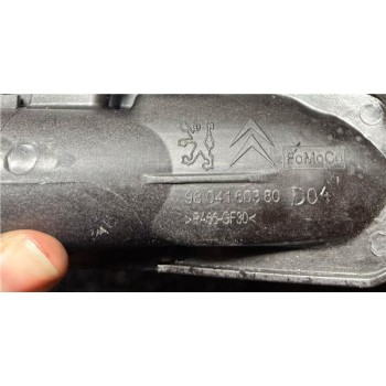 Recambio de termostato para citroën jumper furgon (05.2014) 2.0 30 l1h1 bluehdi 110 [2,0 ltr. - 81 kw blue-hdi fap cat] referenc