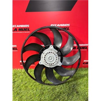 Recambio de electroventilador para citroën jumper furgon (05.2014) 2.0 30 l1h1 bluehdi 110 [2,0 ltr. - 81 kw blue-hdi fap cat] r