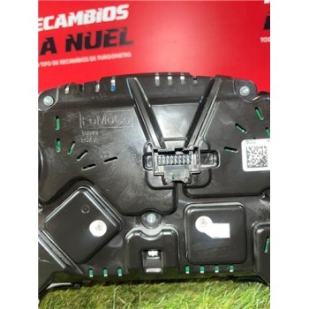 Recambio de cuadro instrumentos para ford transit/tourneo custom combi (ttf)(2012) 2.0 320 l1 transit trend [2,0 ltr. - 96 kw td