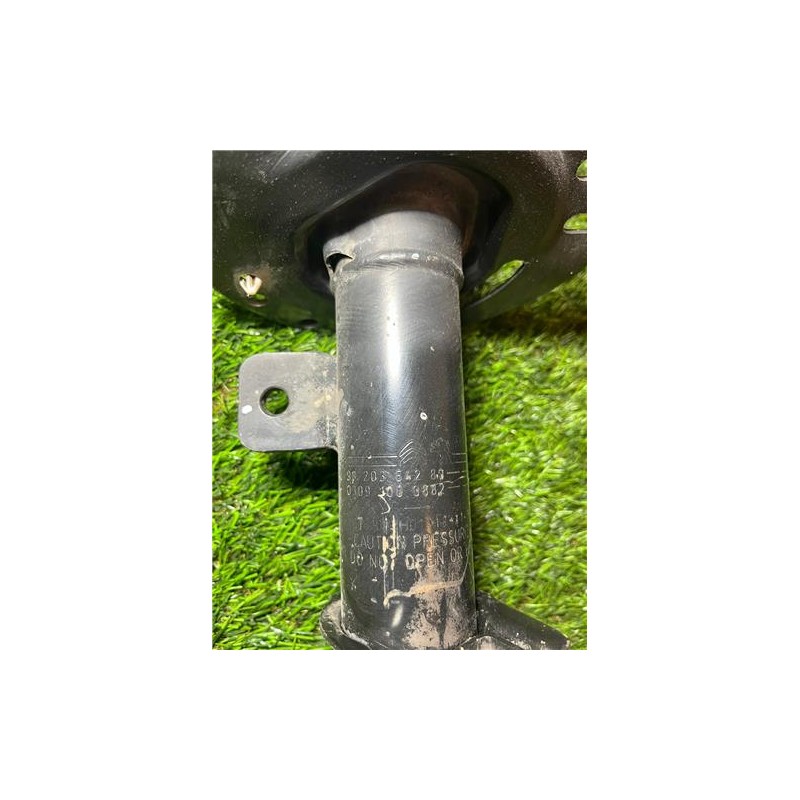 Recambio de amortiguador delantero izquierdo para citroën berlingo furgón (09.2018) 1.5 berlingo m [1,5 ltr. - 75 kw blue-hdi fa