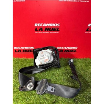 CINTURON SEGURIDAD DELANTERO IZQUIERDO 98083794XX 