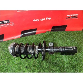 Recambio de amortiguador delantero izquierdo para citroën berlingo furgón (09.2018) 1.5 berlingo m [1,5 ltr. - 75 kw blue-hdi fa