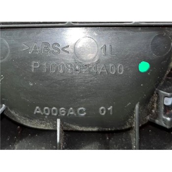 Recambio de maneta exterior delantera izquierda para peugeot partner tepee (05.2008) yh01 referencia OEM IAM P1008924A00  