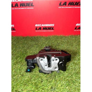 CERRADURA PUERTA DELANTERA IZQUIERDA 805030385R 