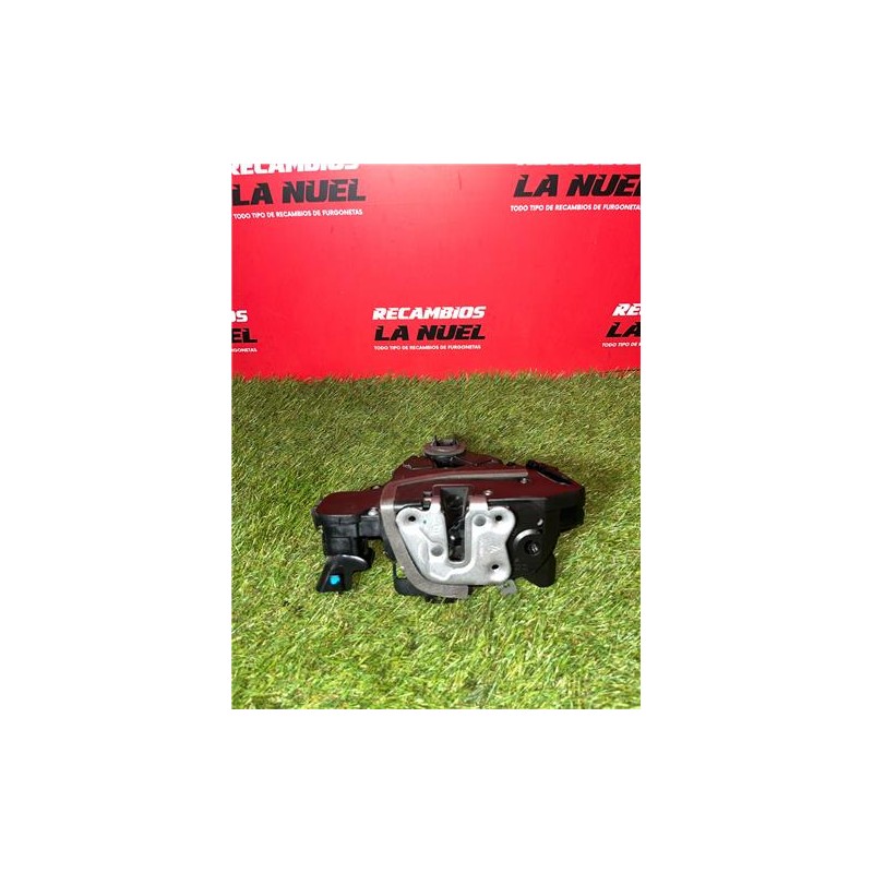 Recambio de cerradura puerta delantera izquierda para renault kangoo iii rapid (03.2021) kangoo referencia OEM IAM 805030385R  