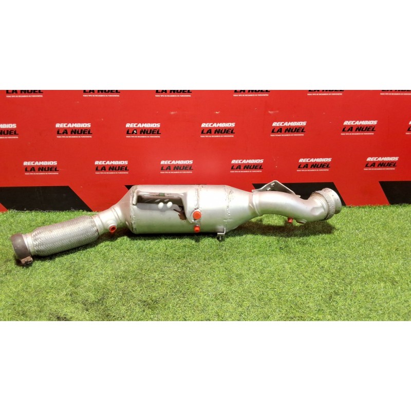 Recambio de catalizador para mercedes-benz sprinter iii furgon fwd (910)(02.2018) 2.1 311/314 cdi fwd l2 (910.633) [2,1 ltr. - 8