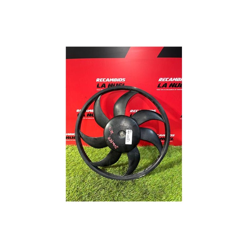 Recambio de electroventilador para citroën jumper furgon (05.2014) 2.0 30 l1h1 bluehdi 110 [2,0 ltr. - 81 kw blue-hdi fap cat] r