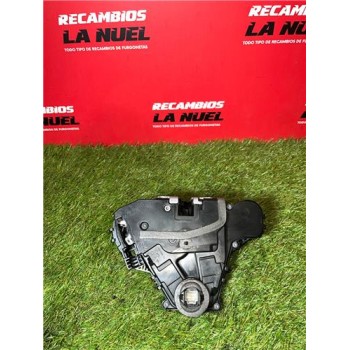 Recambio de cerradura puerta delantera izquierda para renault kangoo iii rapid (03.2021) kangoo referencia OEM IAM 805030385R  