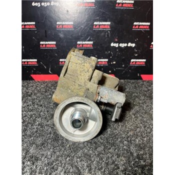 Recambio de soporte filtro aceite para citroën jumper furgon (05.2014) 2.0 30 l1h1 bluehdi 110 [2,0 ltr. - 81 kw blue-hdi fap ca