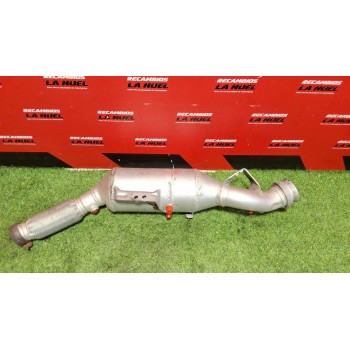 Recambio de catalizador para mercedes-benz sprinter iii furgon fwd (910)(02.2018) 2.1 311/314 cdi fwd l2 (910.633) [2,1 ltr. - 8