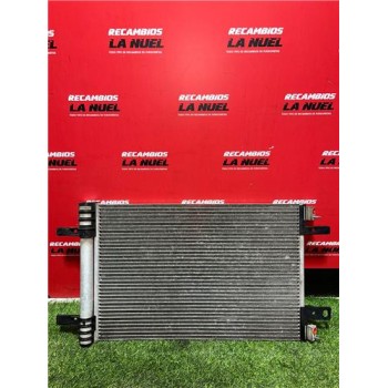 Recambio de radiador aire acondicionado para citroën jumpy furgón (05.2016) 1.6 confort m [1,6 ltr. - 85 kw blue-hdi fap] refere