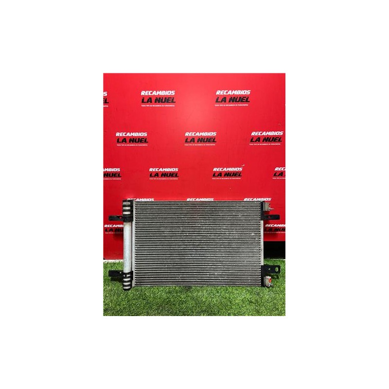 Recambio de radiador aire acondicionado para citroën jumpy furgón (05.2016) 1.6 confort m [1,6 ltr. - 85 kw blue-hdi fap] refere