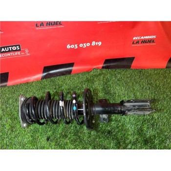 Recambio de amortiguador delantero izquierdo para citroën berlingo furgón (09.2018) 1.5 berlingo m [1,5 ltr. - 75 kw blue-hdi fa