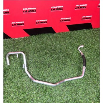 Recambio de tubos aire acondicionado para peugeot peugeot partnert yh01 referencia OEM IAM 9831702180  