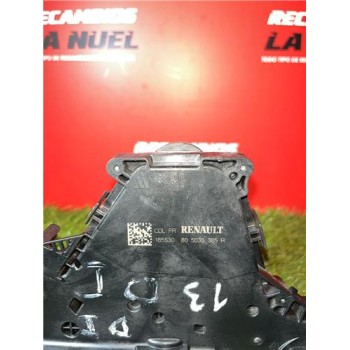 Recambio de cerradura puerta delantera izquierda para renault kangoo iii rapid (03.2021) kangoo referencia OEM IAM 805030385R  