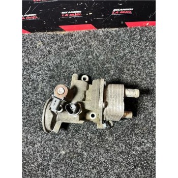 Recambio de soporte filtro aceite para citroën jumper furgon (05.2014) 2.0 30 l1h1 bluehdi 110 [2,0 ltr. - 81 kw blue-hdi fap ca