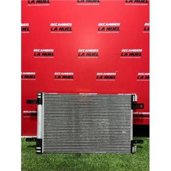 Recambio de radiador aire acondicionado para citroën jumpy furgón (05.2016) 1.6 confort m [1,6 ltr. - 85 kw blue-hdi fap] refere
