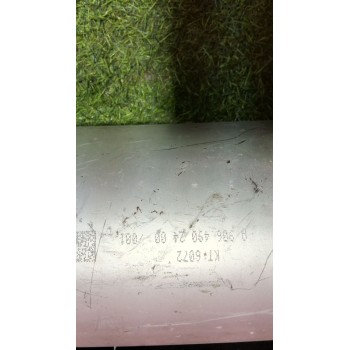 Recambio de catalizador para mercedes-benz sprinter iii furgon fwd (910)(02.2018) 2.1 311/314 cdi fwd l2 (910.633) [2,1 ltr. - 8