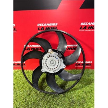 Recambio de electroventilador para citroën jumper furgon (05.2014) 2.0 30 l1h1 bluehdi 110 [2,0 ltr. - 81 kw blue-hdi fap cat] r