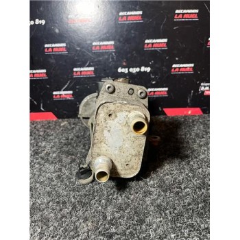 Recambio de soporte filtro aceite para citroën jumper furgon (05.2014) 2.0 30 l1h1 bluehdi 110 [2,0 ltr. - 81 kw blue-hdi fap ca