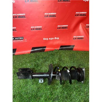 Recambio de amortiguador delantero derecho para citroën berlingo furgón (09.2018) 1.5 berlingo m [1,5 ltr. - 75 kw blue-hdi fap]