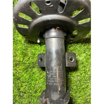 Recambio de amortiguador delantero derecho para citroën berlingo furgón (09.2018) 1.5 berlingo m [1,5 ltr. - 75 kw blue-hdi fap]