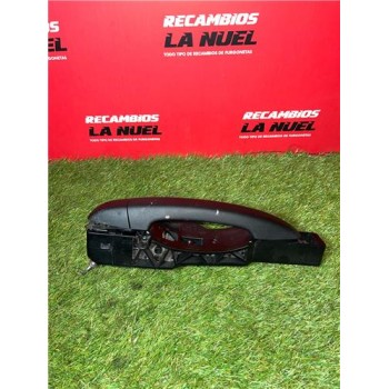 MANETA EXTERIOR DELANTERA IZQUIERDA 806079360R 