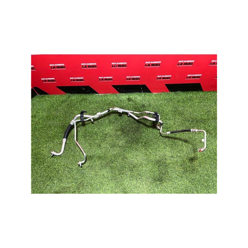 Recambio de tubos aire acondicionado para citroën jumpy furgón (05.2016) 1.6 confort m [1,6 ltr. - 85 kw blue-hdi fap] referenci