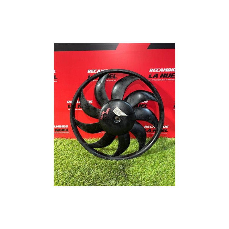 Recambio de electroventilador para citroën jumper furgon (05.2014) 2.0 30 l1h1 bluehdi 110 [2,0 ltr. - 81 kw blue-hdi fap cat] r