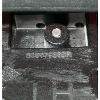 Recambio de maneta exterior delantera izquierda para renault kangoo iii rapid (03.2021) kangoo referencia OEM IAM 806079360R  