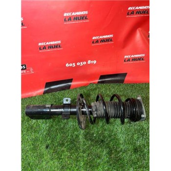 Recambio de amortiguador delantero derecho para citroën berlingo furgón (09.2018) 1.5 berlingo m [1,5 ltr. - 75 kw blue-hdi fap]