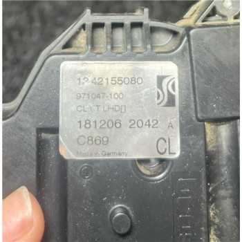 Recambio de cerradura puerta delantera izquierda para citroën jumper furgon (05.2014) 2.0 30 l1h1 bluehdi 110 [2,0 ltr. - 81 kw 