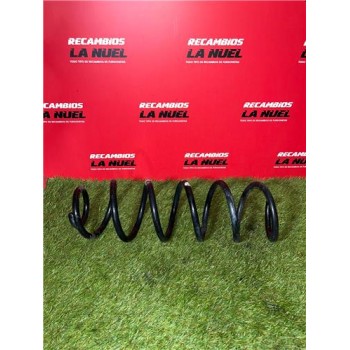 Recambio de muelle amortiguacion para peugeot rifter (06.2018) 1.5 active standard [1,5 ltr. - 75 kw blue-hdi fap] referencia OE