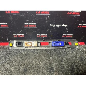 Recambio de mando multifuncion para citroën jumpy furgón (05.2016) 1.6 confort m [1,6 ltr. - 85 kw blue-hdi fap] referencia OEM 