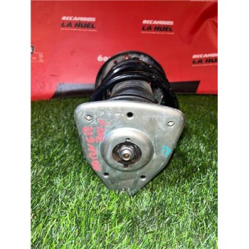 Recambio de amortiguador delantero derecho para citroën berlingo furgón (09.2018) 1.5 berlingo m [1,5 ltr. - 75 kw blue-hdi fap]